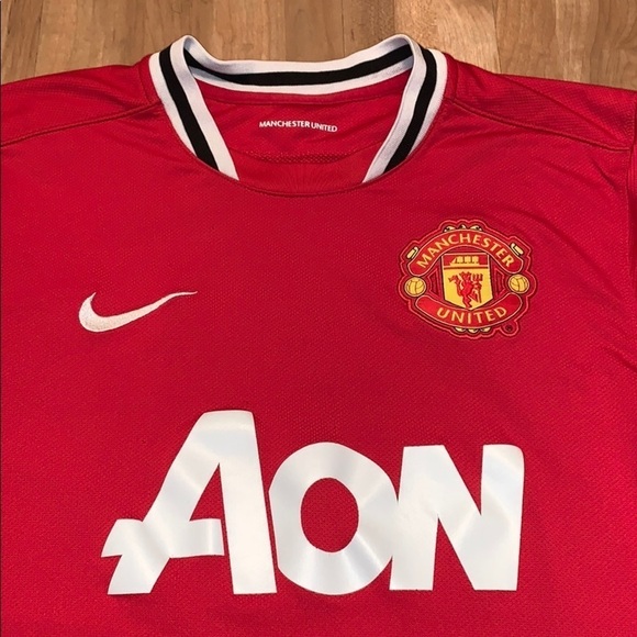 Nike Dri-Fit Tee - Picture 3 of 6